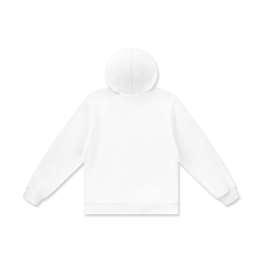 Kids Basic 100% Cotton Hoodie - Print On Demand | HugePOD-3