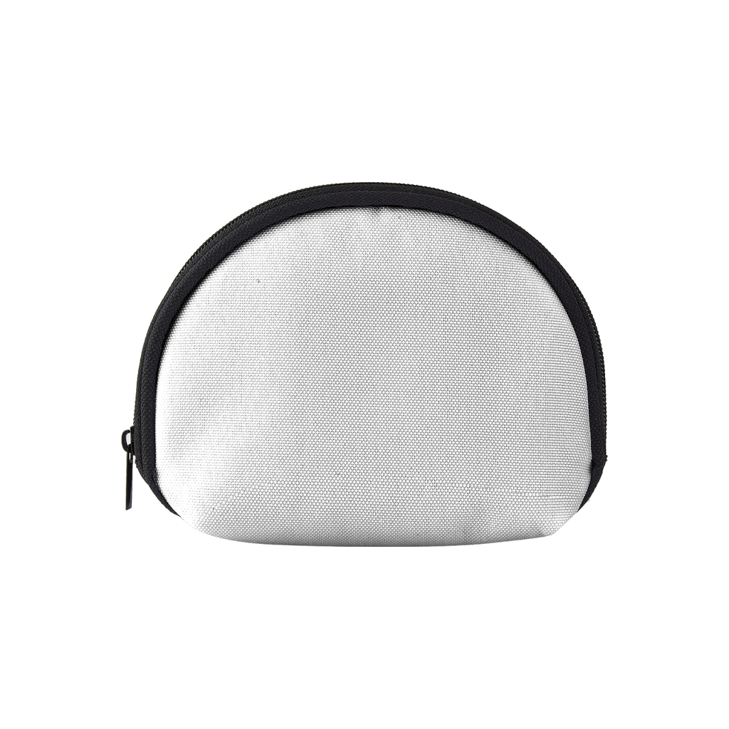Custom All-Over Print Polyester Coin Purse | Wholesale-2