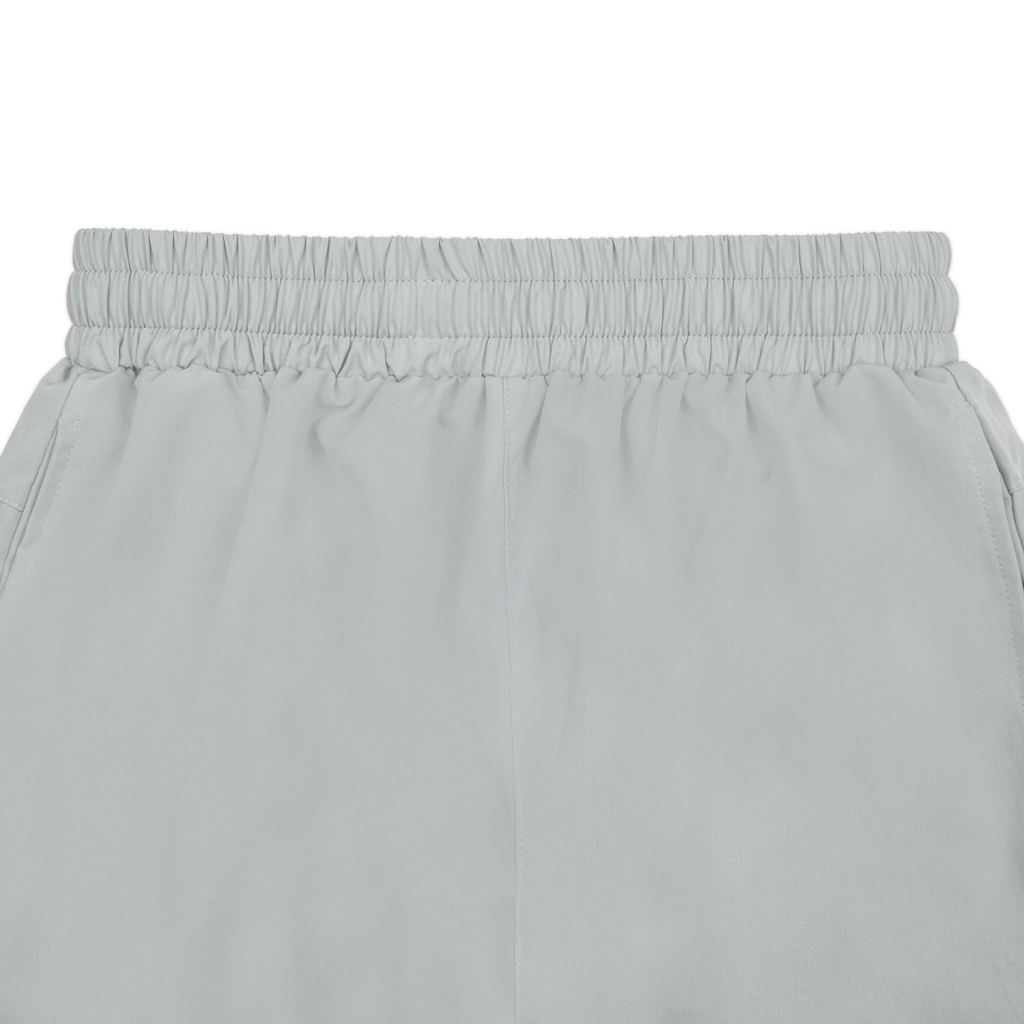 Men's Split Trim Sports Shorts | HugePOD-7