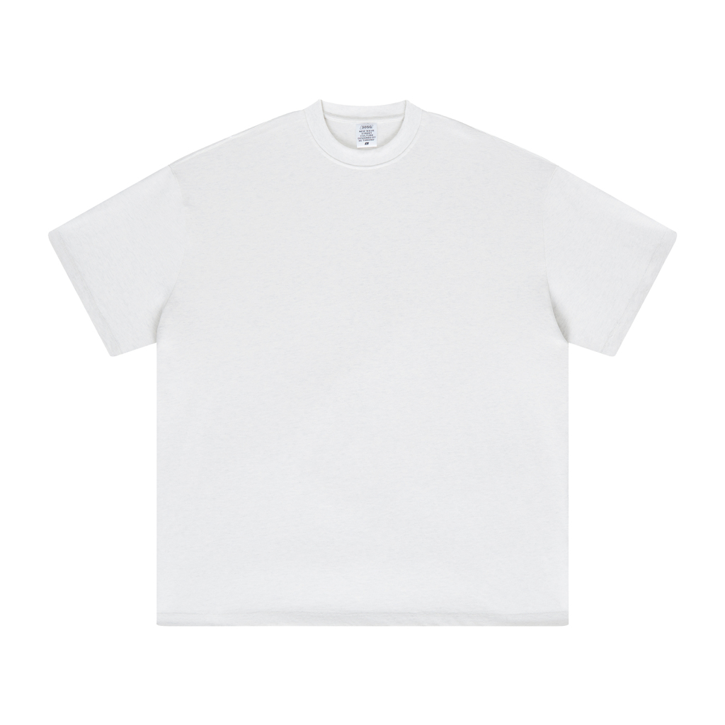 Streetwear Unisex Basic Earth Tone 100% Cotton T-Shirt - Print On Demand | HugePOD-20