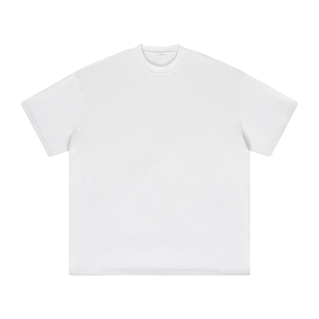 Streetwear Kids Heavyweight Earth Tone FOG 100% Cotton T-Shirt - Print On Demand | HugePOD-14