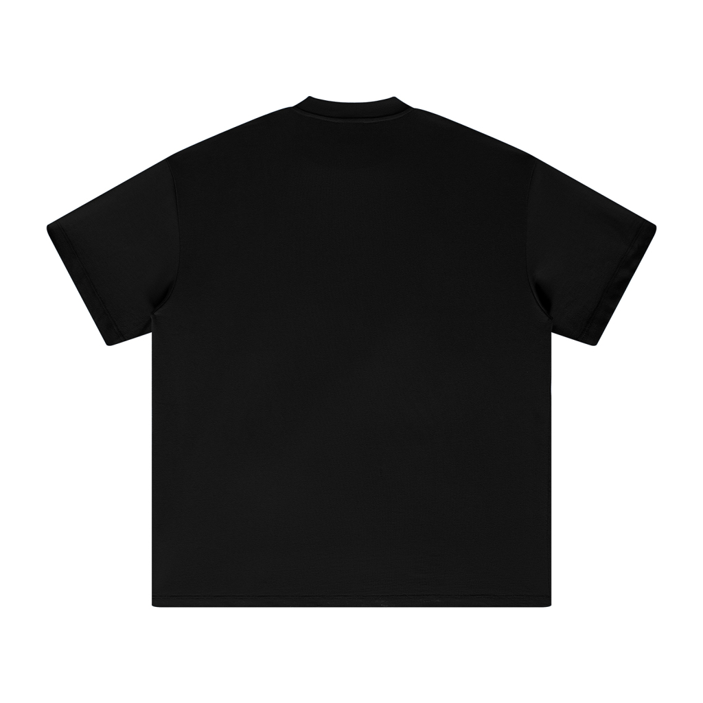 Streetwear Unisex Basic Earth Tone 100% Cotton T-Shirt - Print On Demand | HugePOD-49