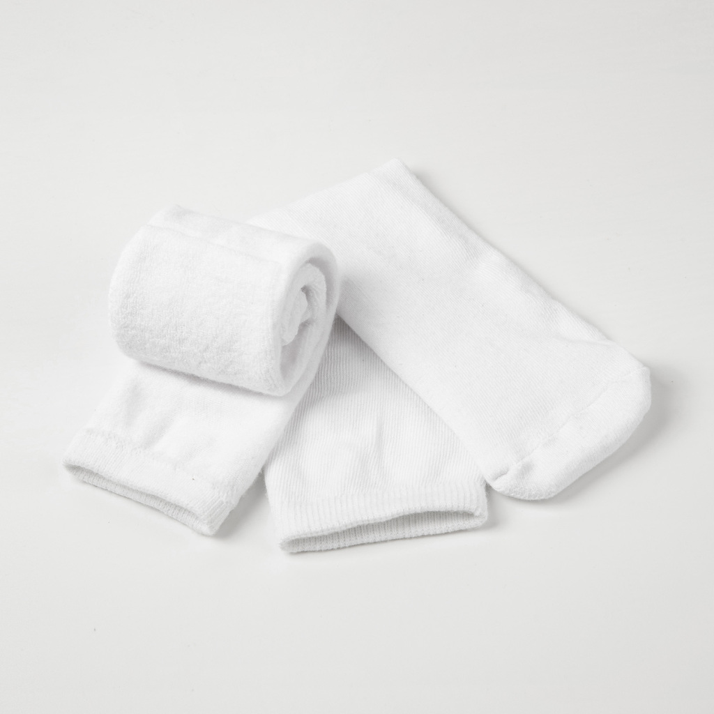 All-Over Print Crew Socks - Print On Demand | HugePOD-15