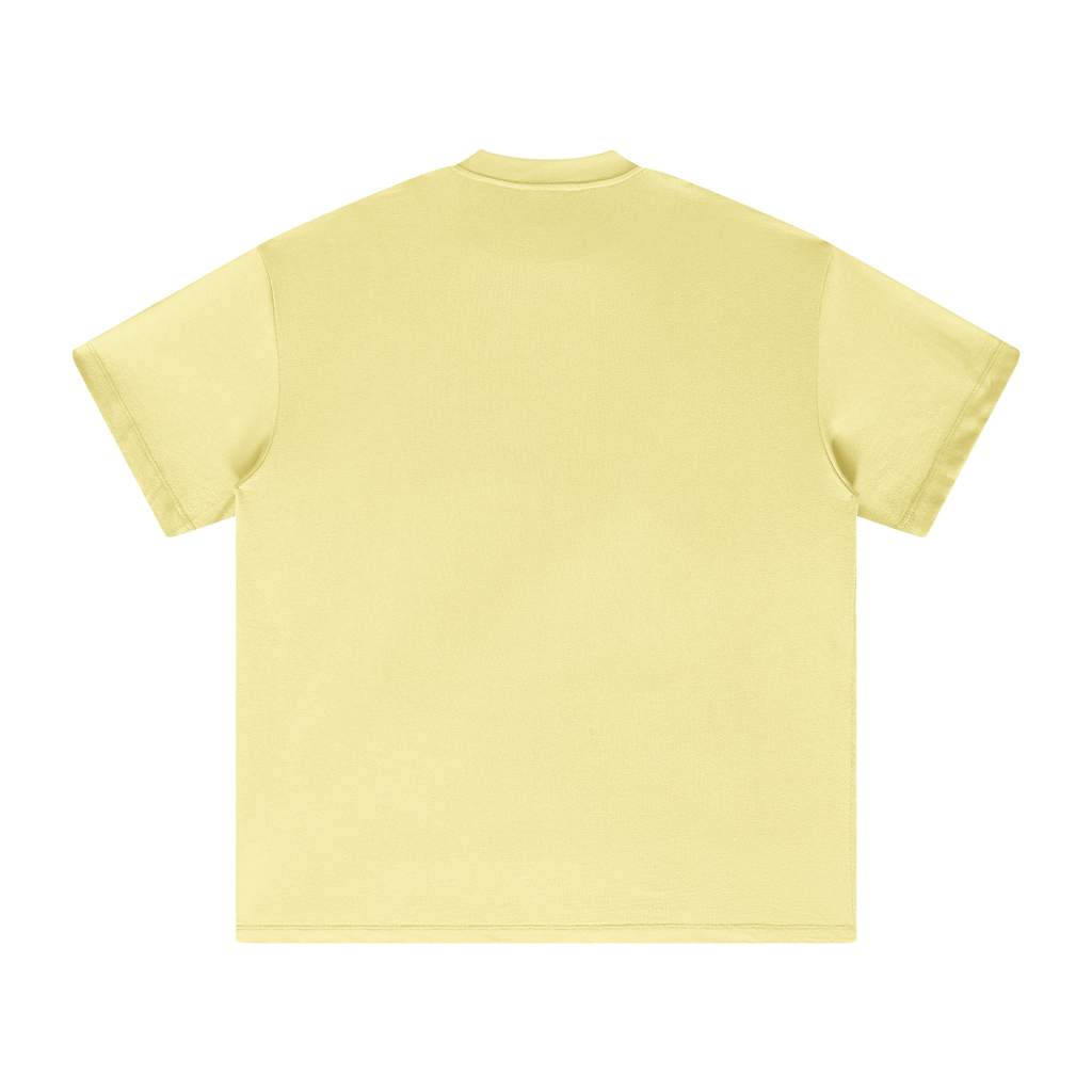 Streetwear Unisex Basic Earth Tone 100% Cotton T-Shirt - Print On Demand | HugePOD-27