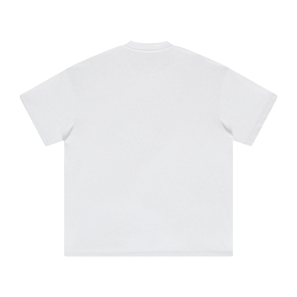 Streetwear Unisex Basic Earth Tone 100% Cotton T-Shirt - Print On Demand | HugePOD-21