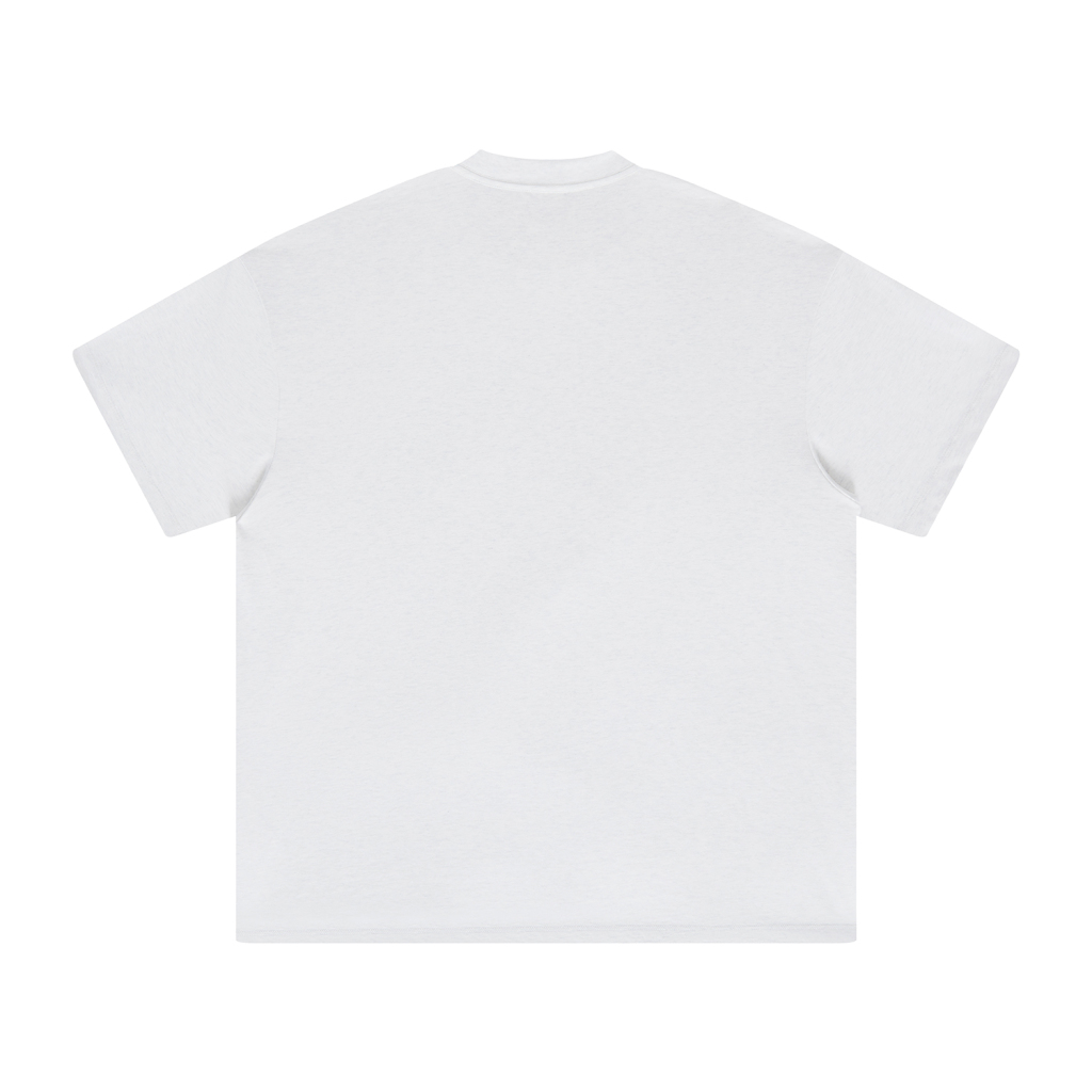 Streetwear Kids Heavyweight Earth Tone FOG 100% Cotton T-Shirt - Print On Demand | HugePOD-15