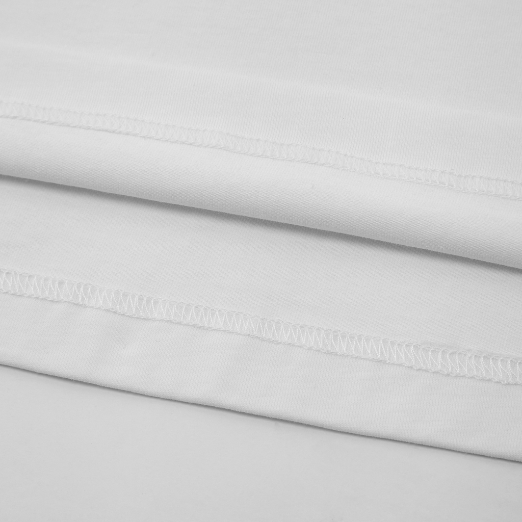 Men's O-Neck Pocket Tee - High stretch T-Shirt | HugePOD-7