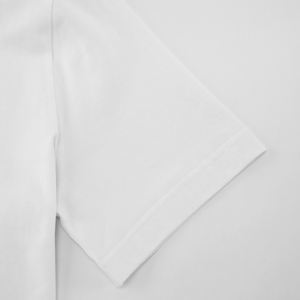 Summer Women's Cotton V-Neck Lightweight Tee - Print On Demand | HugePOD-6