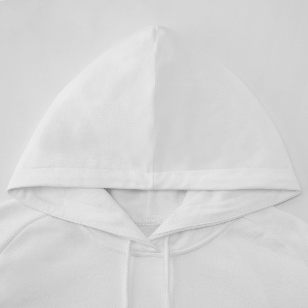 Streetwear Women's 100% Cotton Hoodie Dress - Print On Demand | HugePOD-5