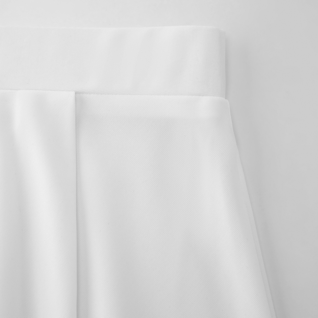 All-over Print AOP Pleated Women's Skater Skirt - Print On Demand | HugePOD-7