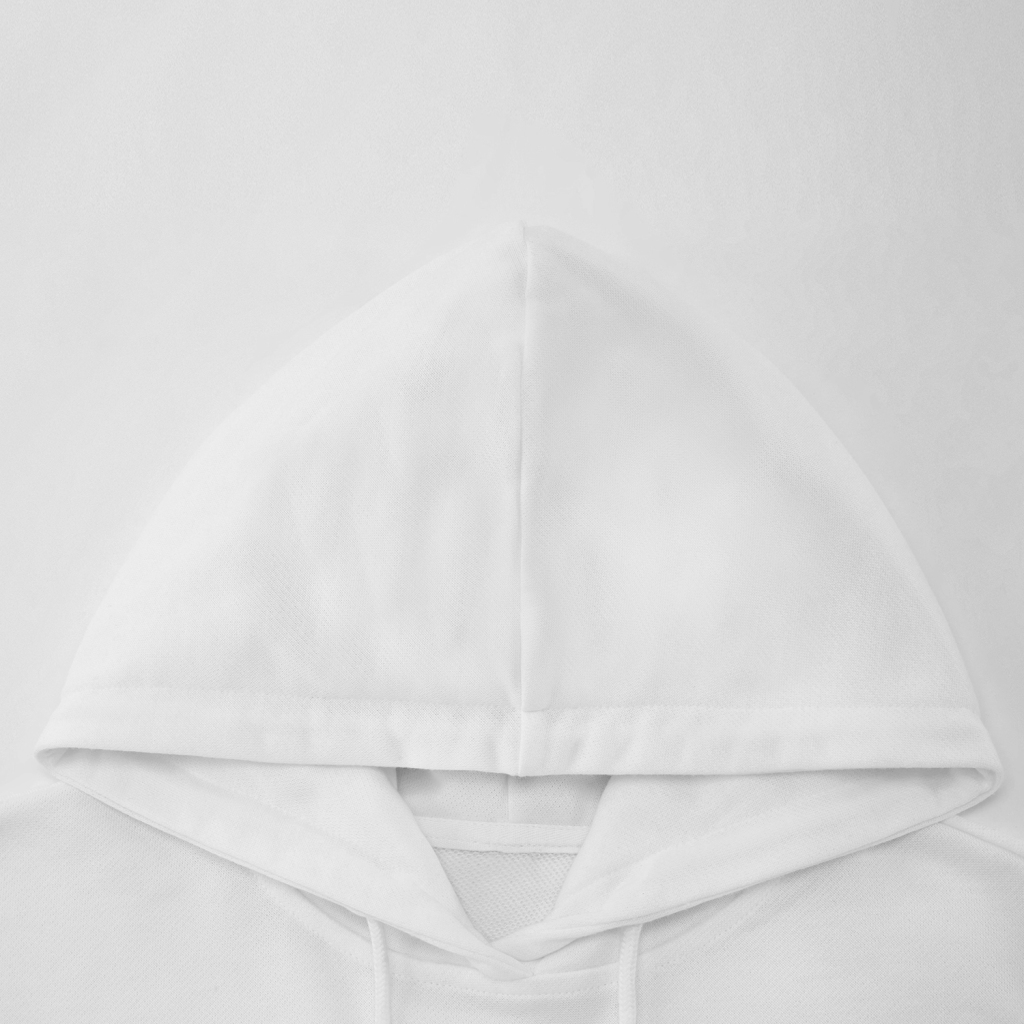 All-Over Print Women's Cropped Hoodie - Print On Demand | HugePOD-5