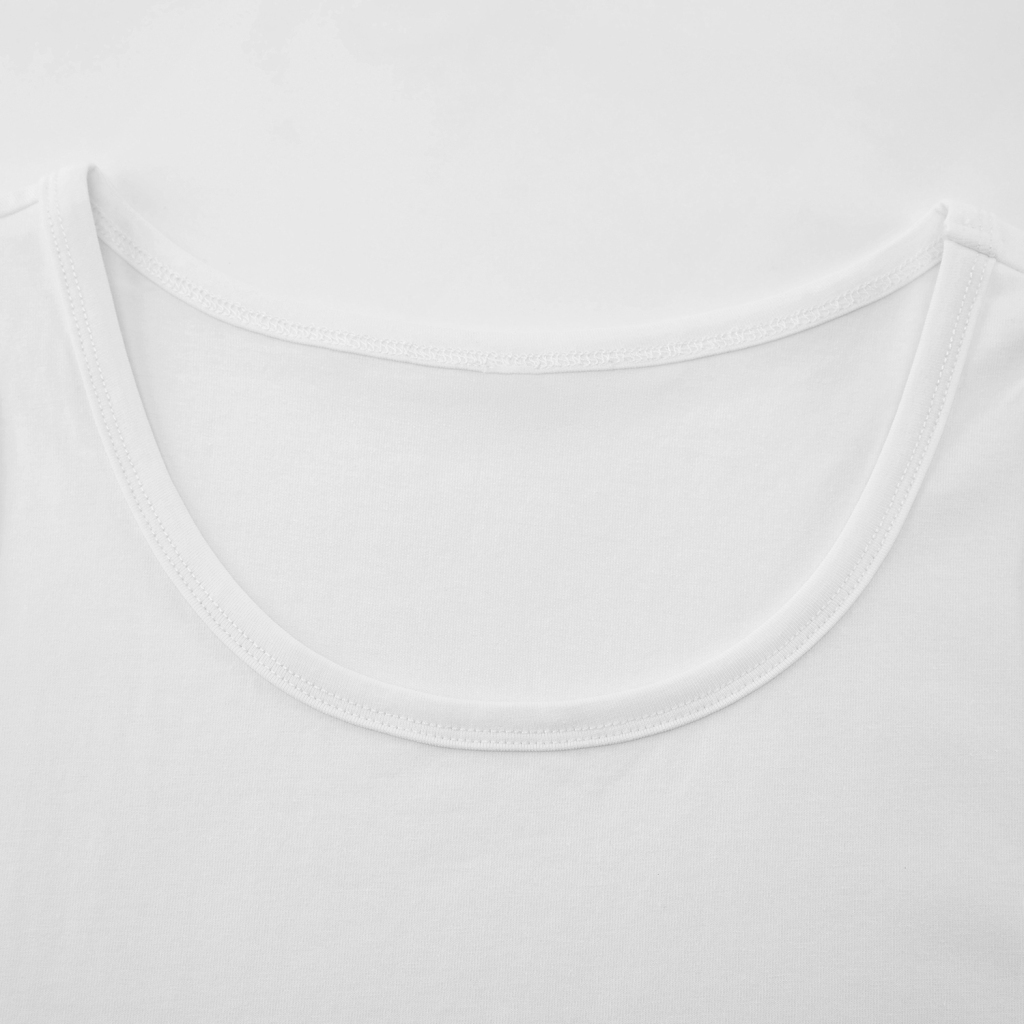Unisex Cotton Muscle Tank Top - Print On Demand | HugePOD-5