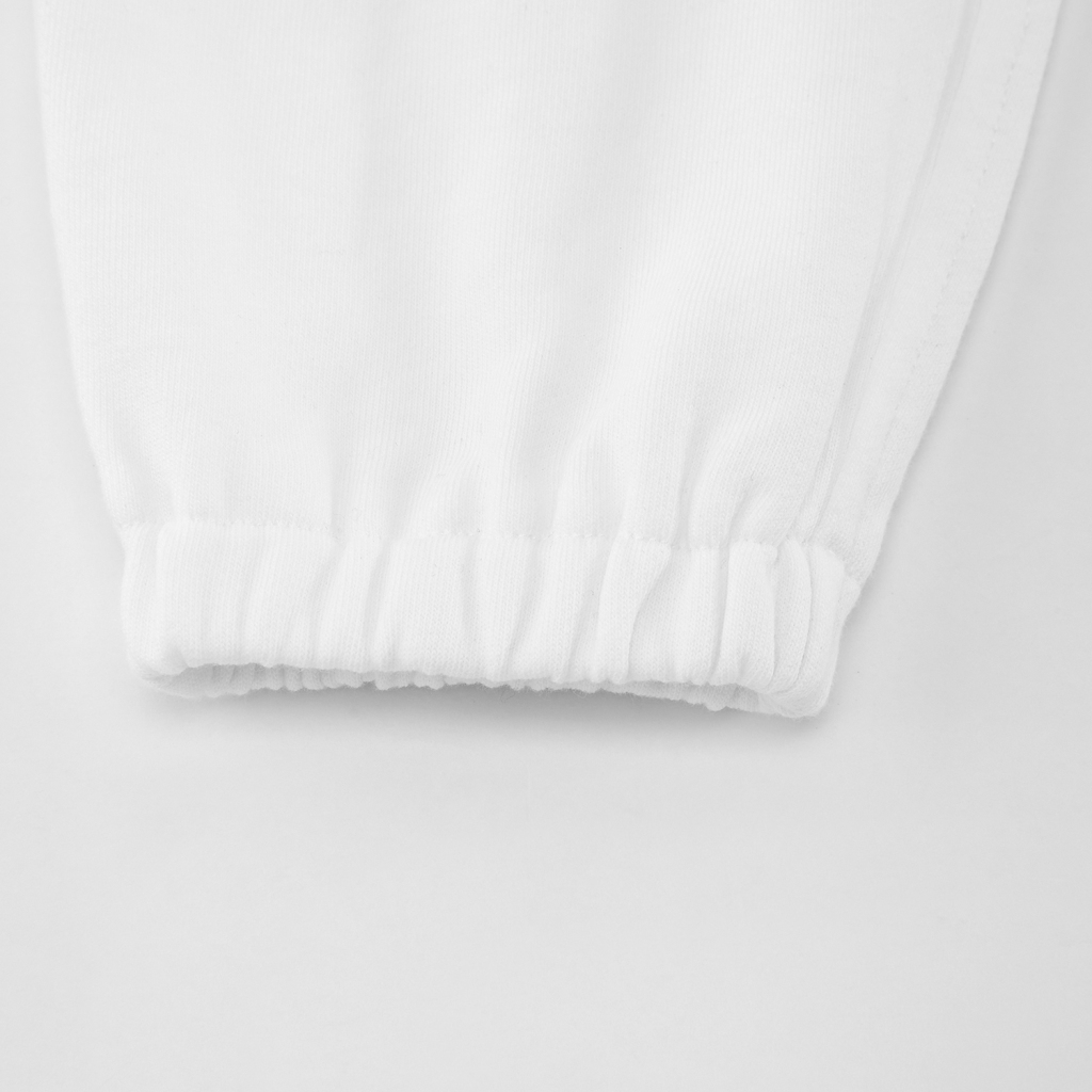 Kids 100% Cotton Drawstring Pants | HugePOD-7