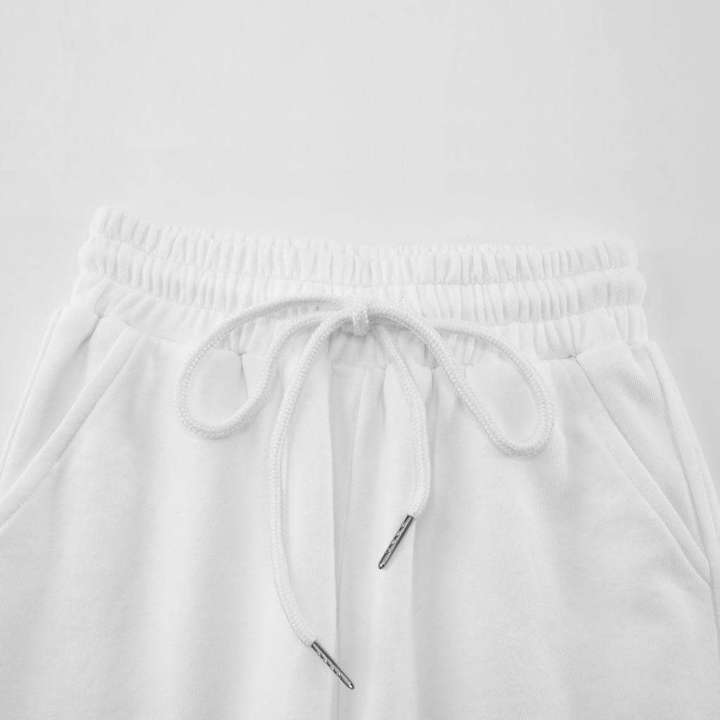 Kids 100% Cotton Drawstring Pants | HugePOD-6