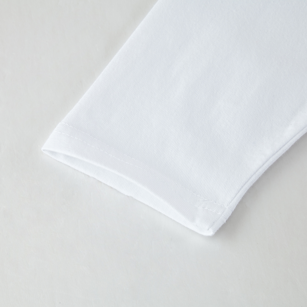 Men's High Neck Long Sleeve Shirt | HugePOD-5