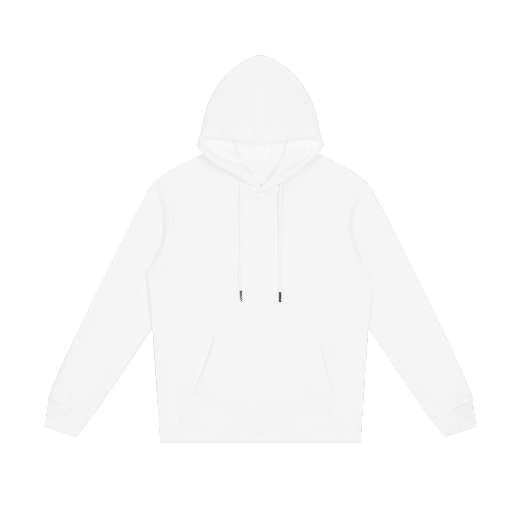 Unisex Regular Style Hoodie | HugePOD-2