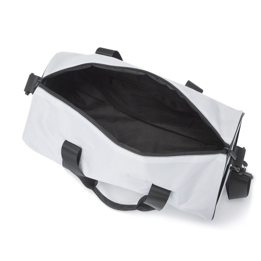 All-Over Print Large Capacity Duffel Bag | HugePOD-7