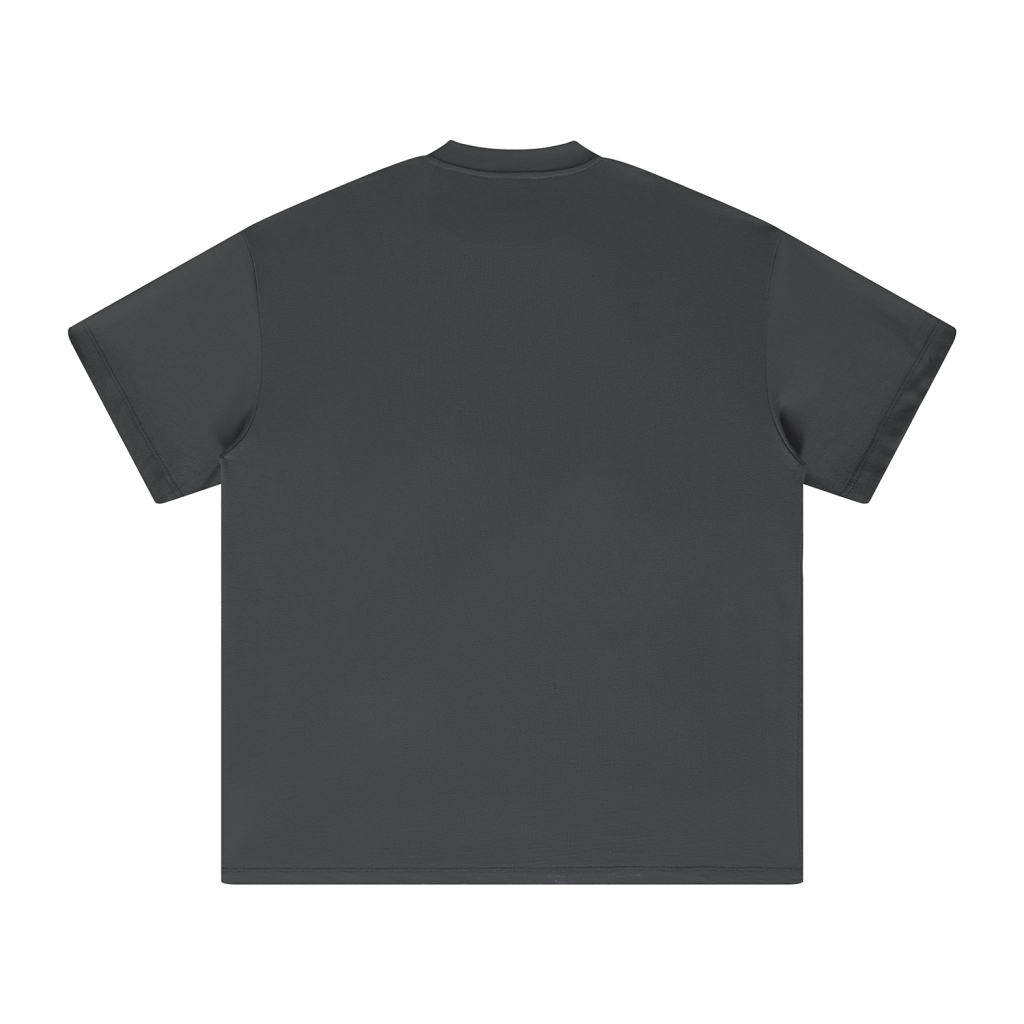 Streetwear Unisex Basic Earth Tone 100% Cotton T-Shirt - Print On Demand | HugePOD-43