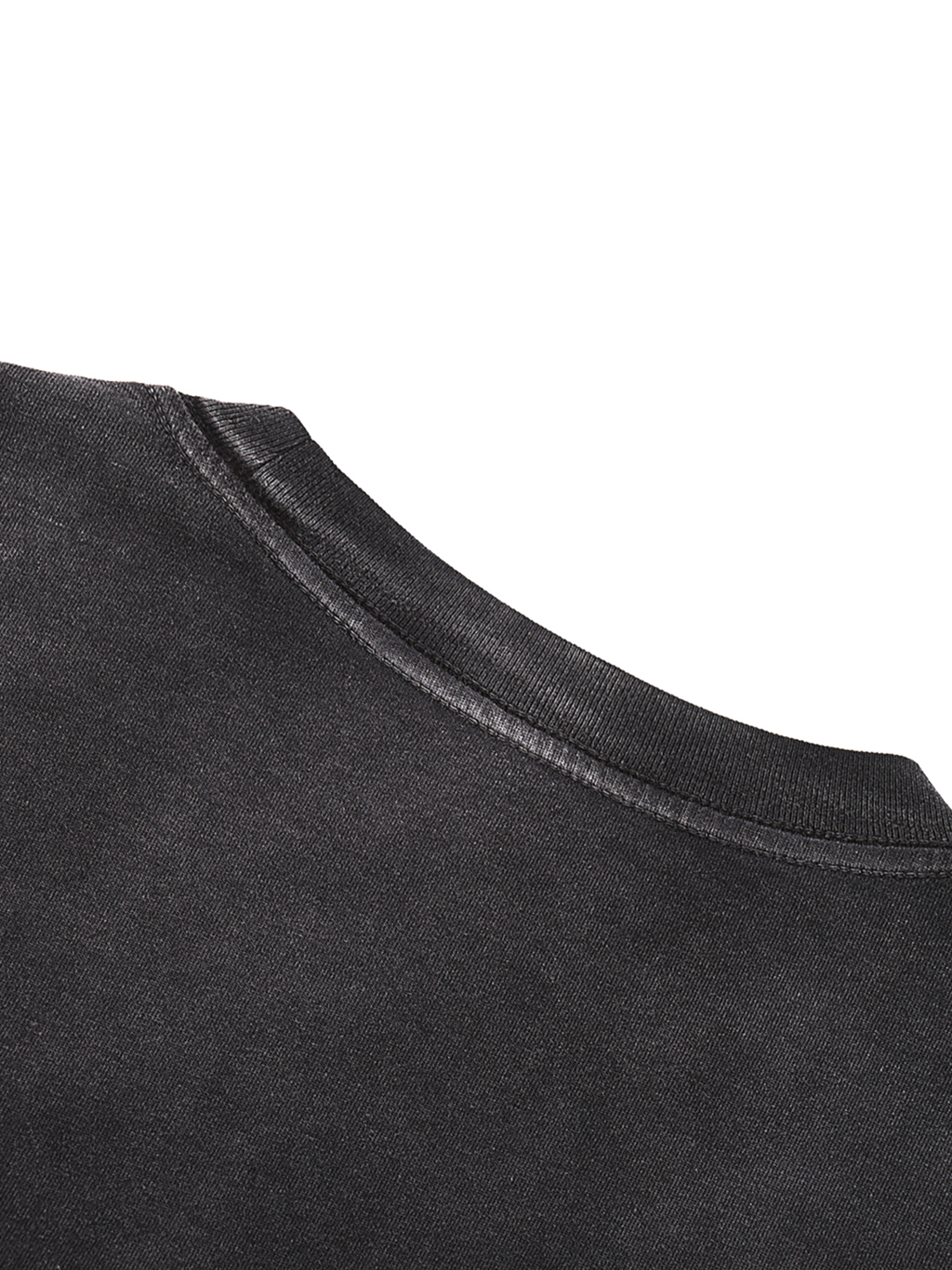 Gradient Washed Long Sleeve T-Shirt – Vintage Streetwear | Tapstitch-12