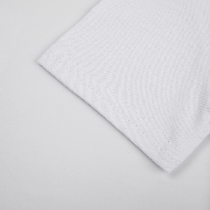 Custom 100% Cotton Baby Bodysuit - Print On Demand | HugePOD-4
