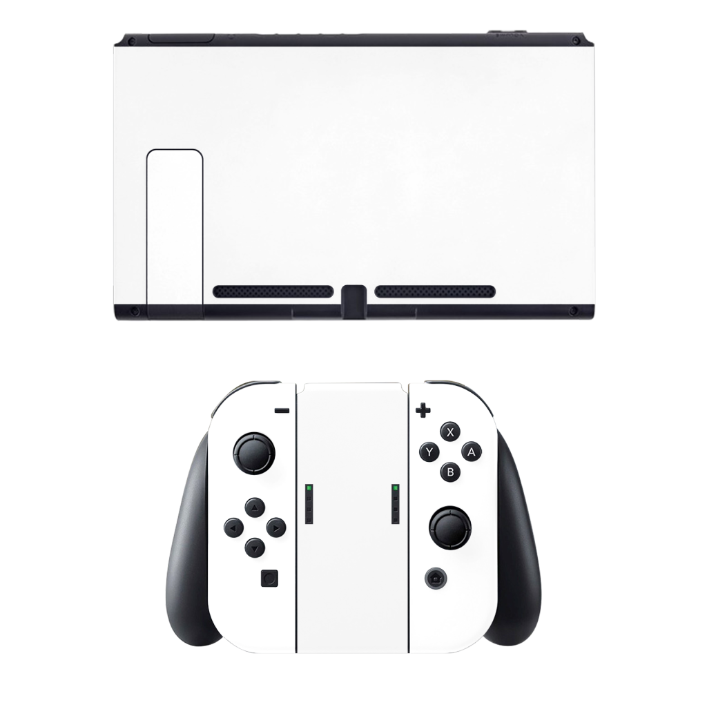Stickers Compatible With Switch | HugePOD-4