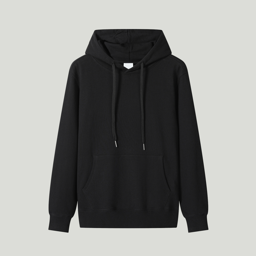 Classic Hoodie - 300 GSM - Thumbnail Image