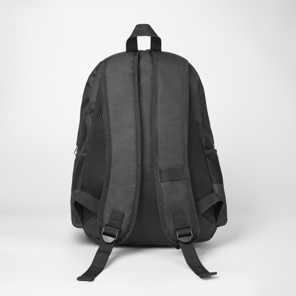 All-Over Print Backpack - Print On Demand | HugePOD-6