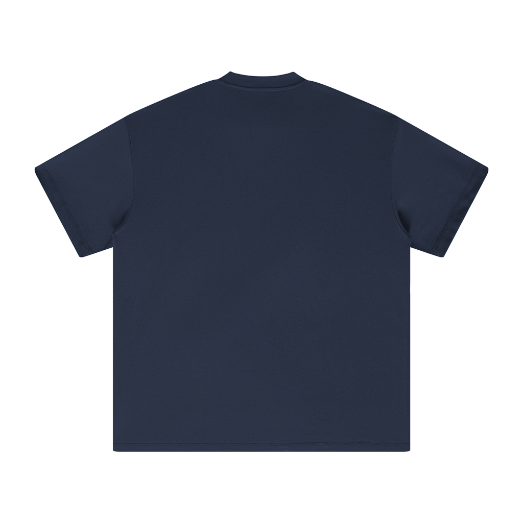 Streetwear Unisex Basic Earth Tone 100% Cotton T-Shirt - Print On Demand | HugePOD-47