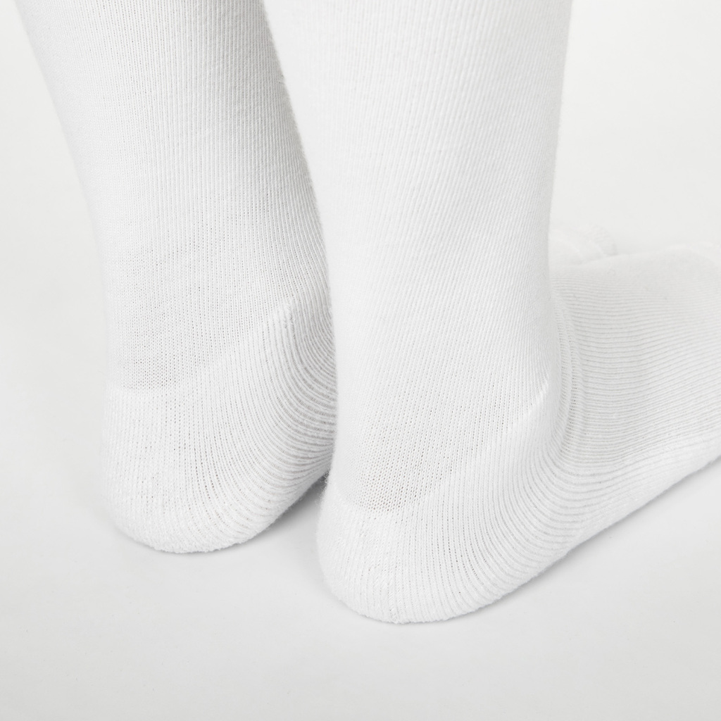 All-Over Print Crew Socks - Print On Demand | HugePOD-11