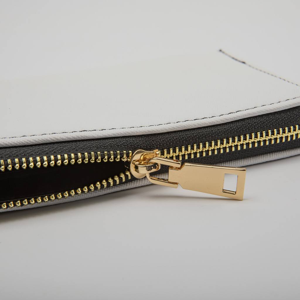 Custom All-Over Print Long Purse - Print On Demand | HugePOD - AOP-8