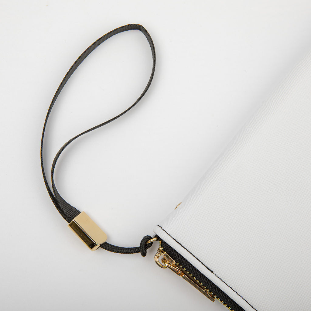Custom All-Over Print Long Purse - Print On Demand | HugePOD - AOP-9