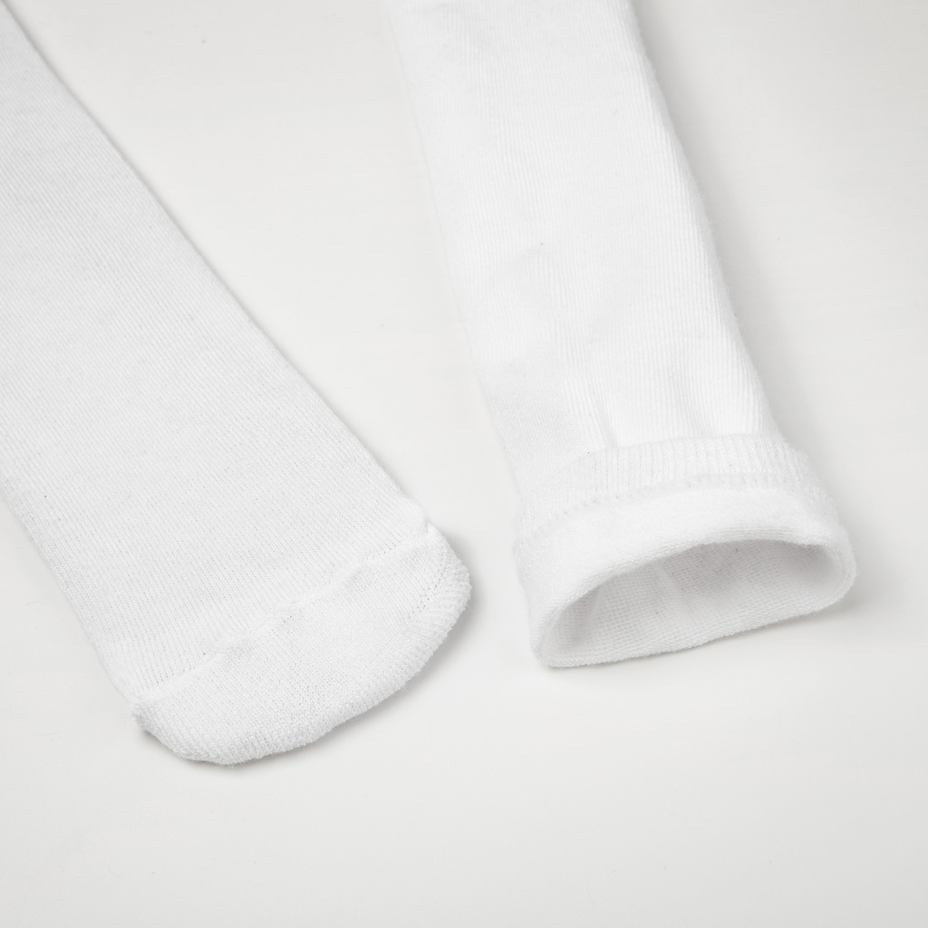 All-Over Print Crew Socks - Print On Demand | HugePOD-13