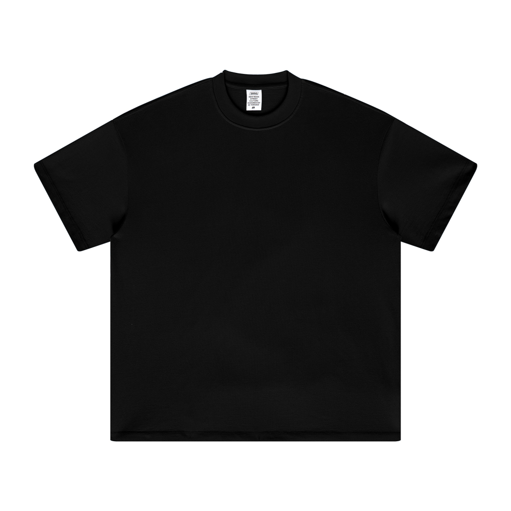 Streetwear Unisex Basic Earth Tone 100% Cotton T-Shirt - Print On Demand | HugePOD-48