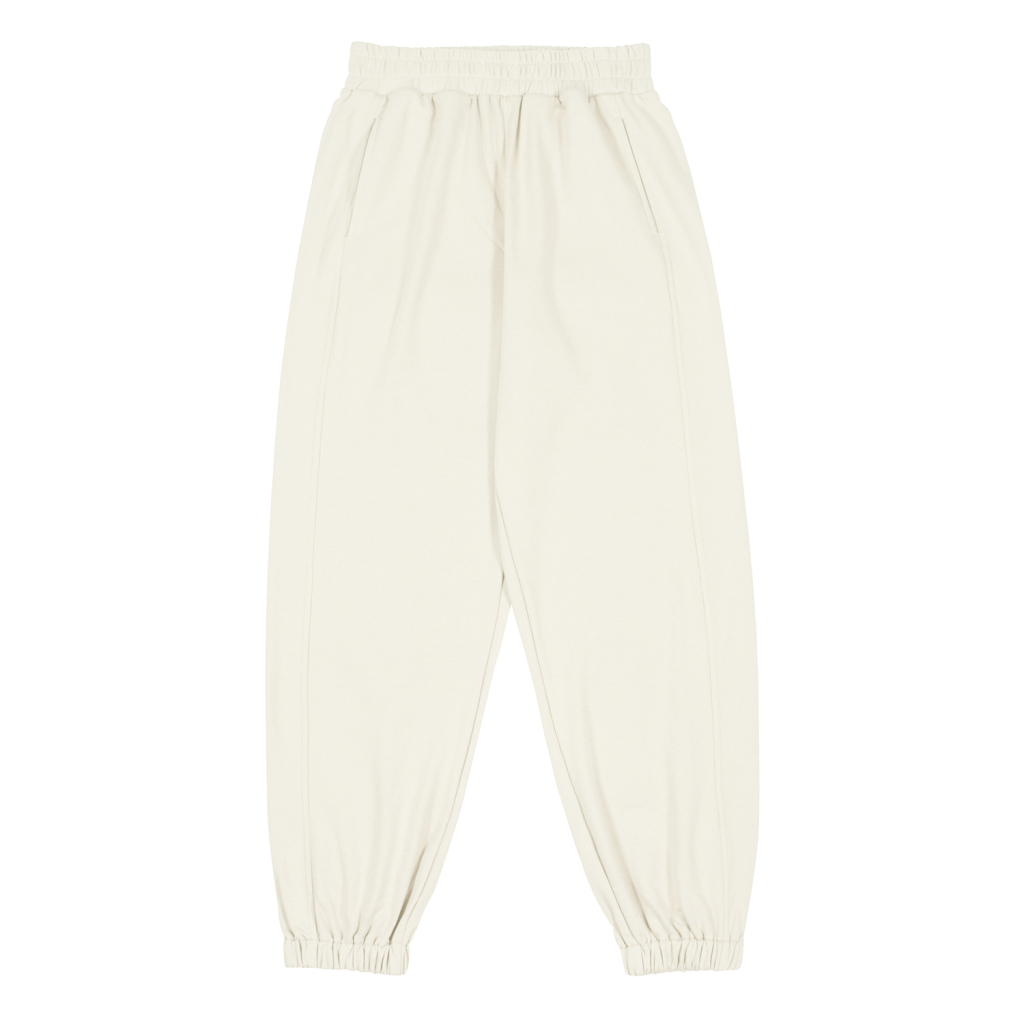 Streetwear Unisex Zipper Split Hem Joggers - Print On Demand | HugePOD-14