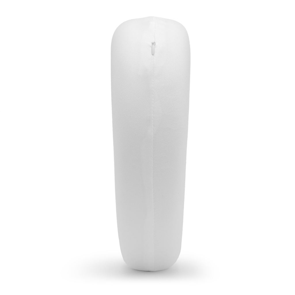 All-Over Print U-Shaped Travel Pillow | HugePOD-4