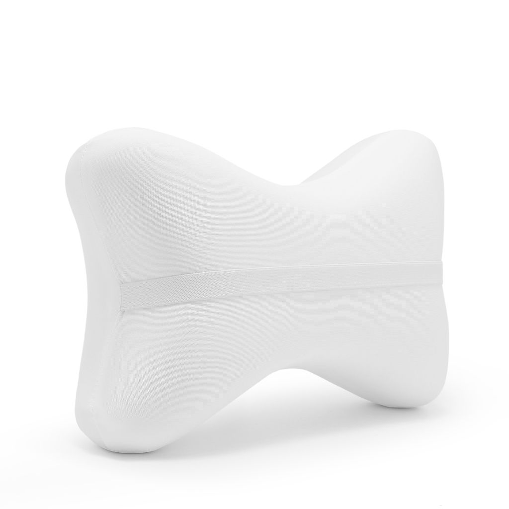 All-Over Print Car Seat Headrest Neck Pillow | 2pcs | HugePOD-3