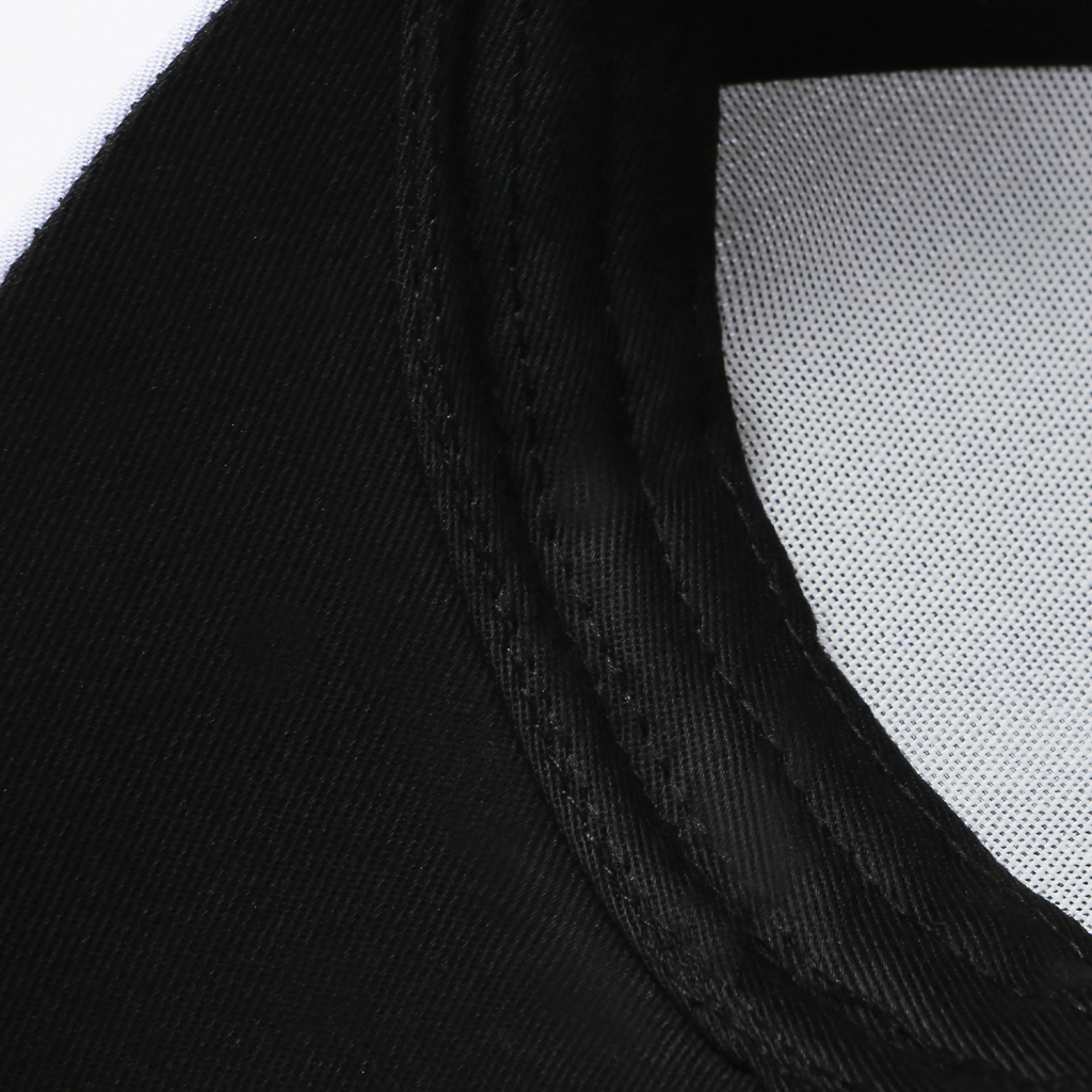 Two Tone Tucker Hat | HugePOD-8