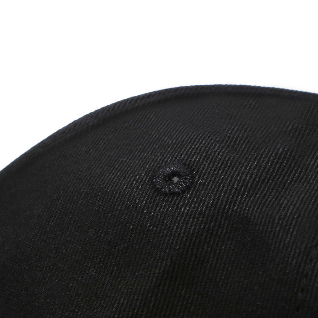 Two Tone Tucker Hat | HugePOD-7