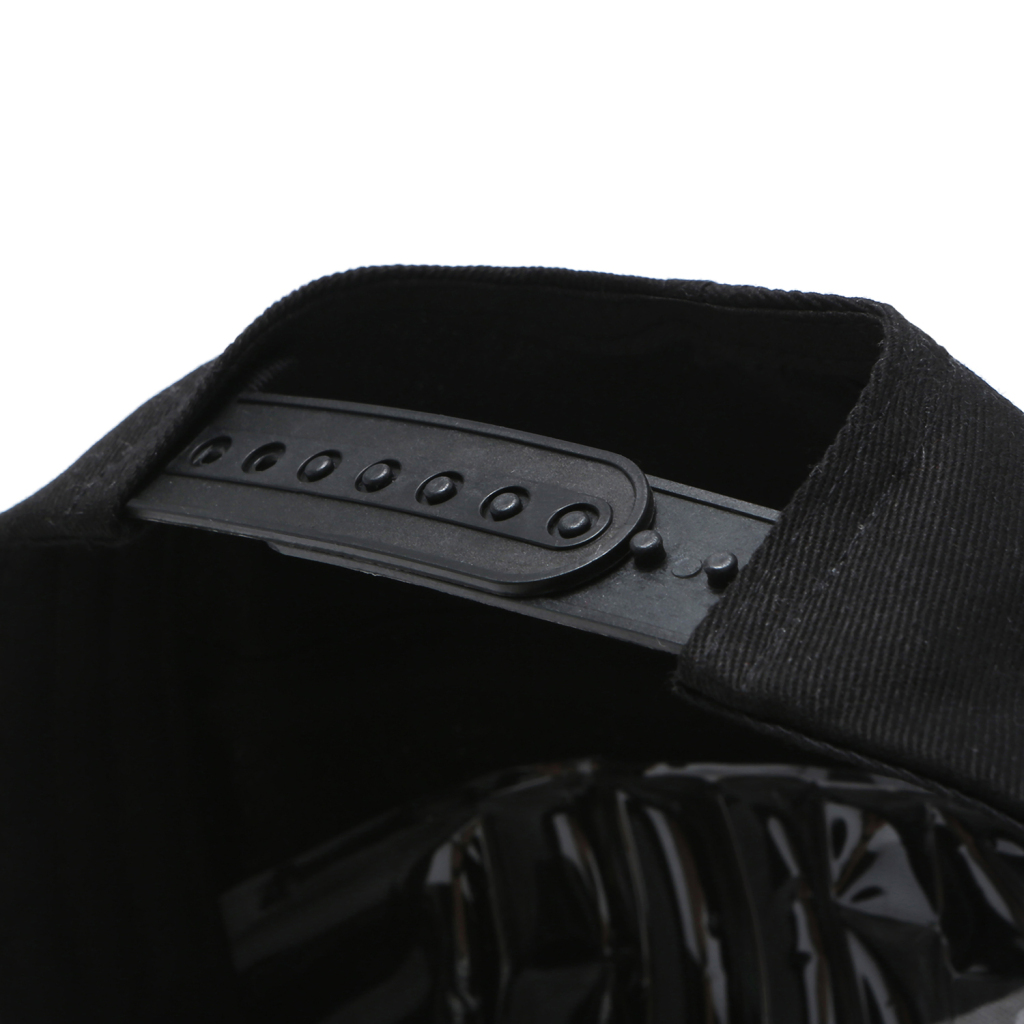 Two Tone Tucker Hat | HugePOD-9