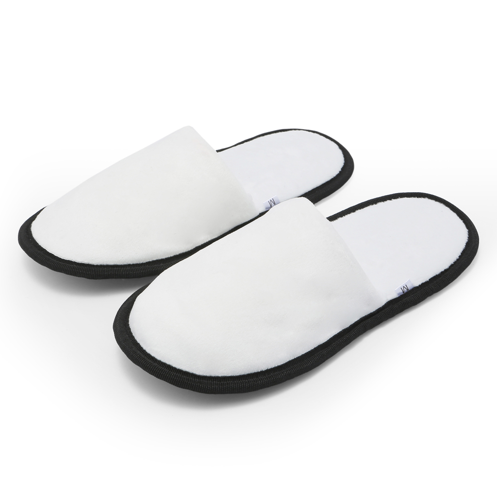 Bedroom Slippers | HugePOD-3