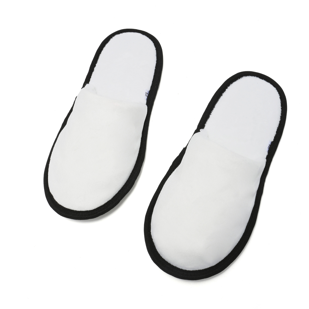 Bedroom Slippers | HugePOD-4