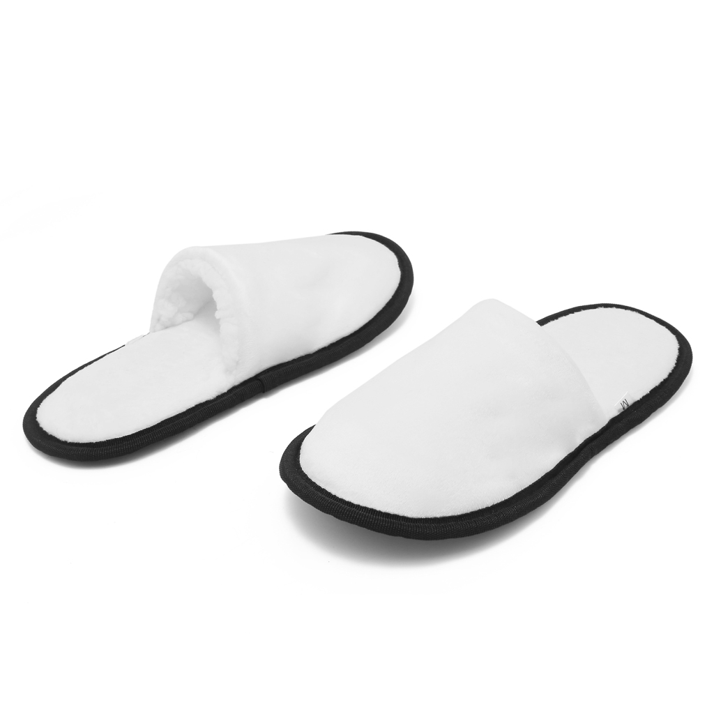 Bedroom Slippers | HugePOD-5