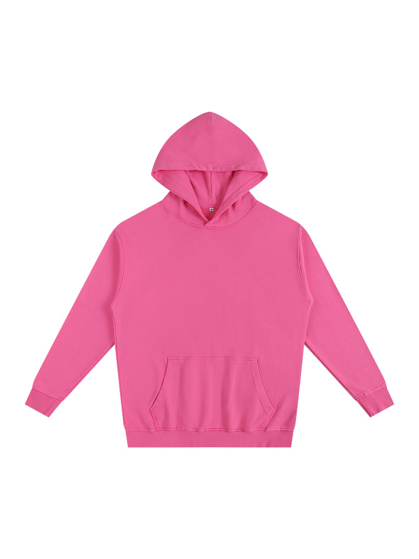 Oversized Essential Hoodie