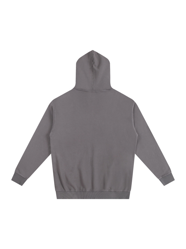 Oversized Essential Hoodie