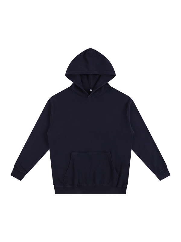 Oversized Essential Hoodie
