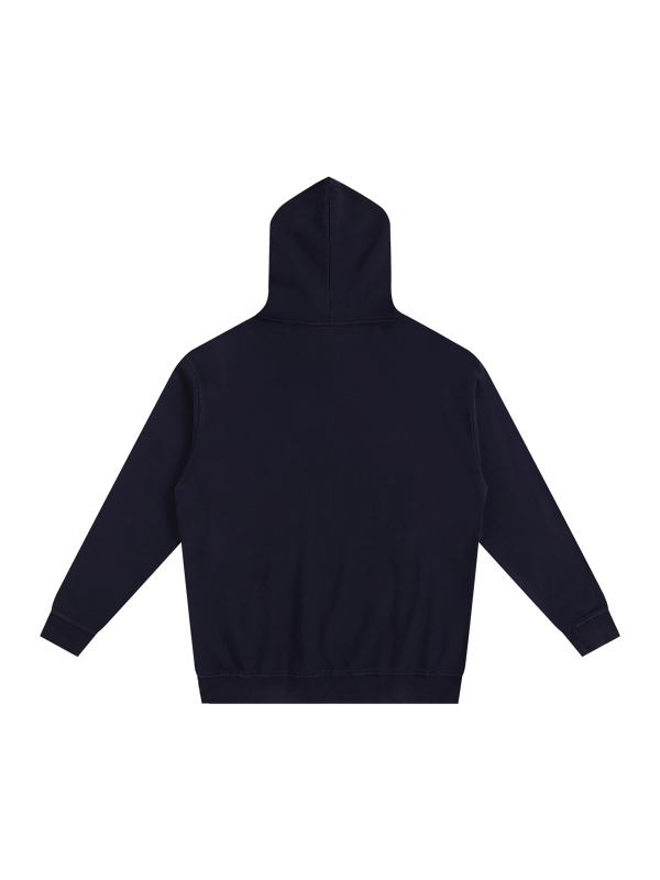 Oversized Essential Hoodie