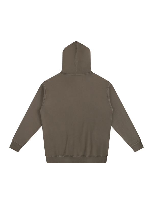 Oversized Essential Hoodie