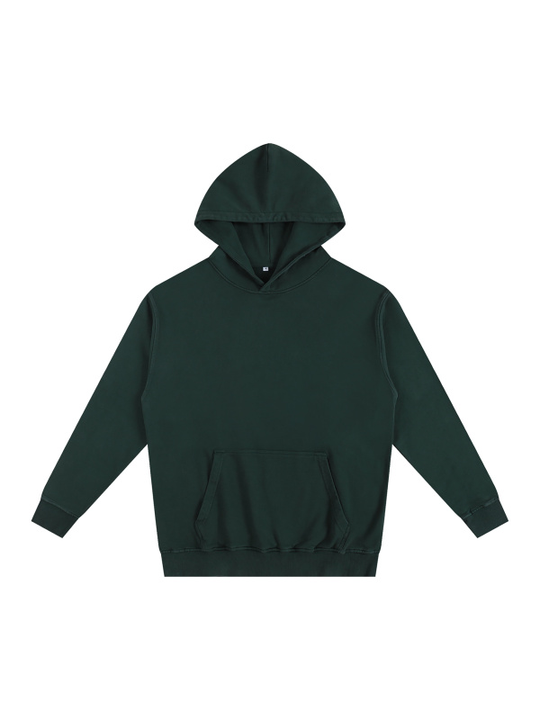 Oversized Essential Hoodie