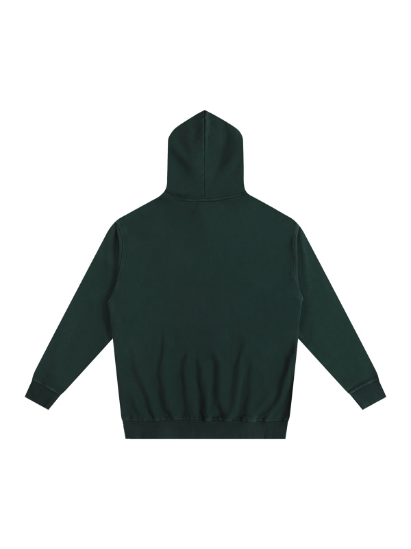 Oversized Essential Hoodie