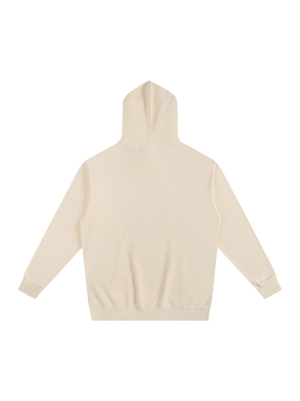 Oversized Essential Hoodie